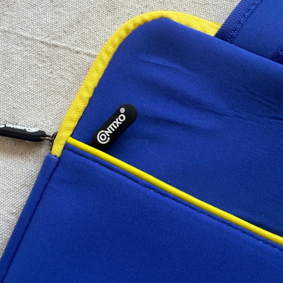 Contixo 10" Tablet Sleeve Bag Compatible for Contixo Tablet, iPad Mini Accessory - Picture 3 of 7